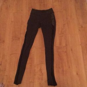 Beyond Yoga Mesh Legging